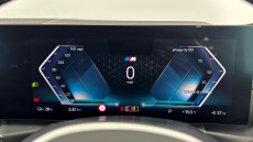 BMW i4 210kW eDrive35 M Sport 70kWh 5dr Auto Electric Hatchback